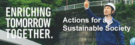 Actions for a Sustainable Society