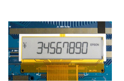 Examples of EPD Panel